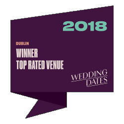 Wedding Dates Top Rated Wedding Venue Dublin 2018