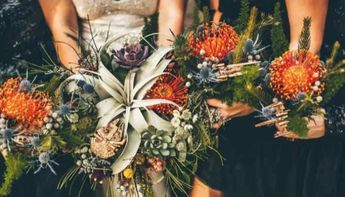 Halloween wedding Lucan Spa Hotel