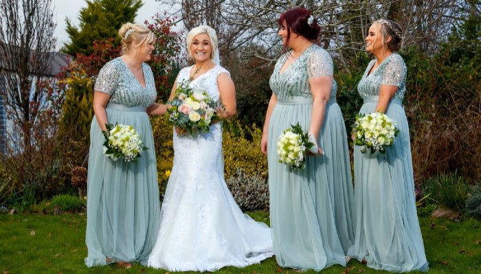 Wedding budget lucan spa hotel Lucan Spa Hotel